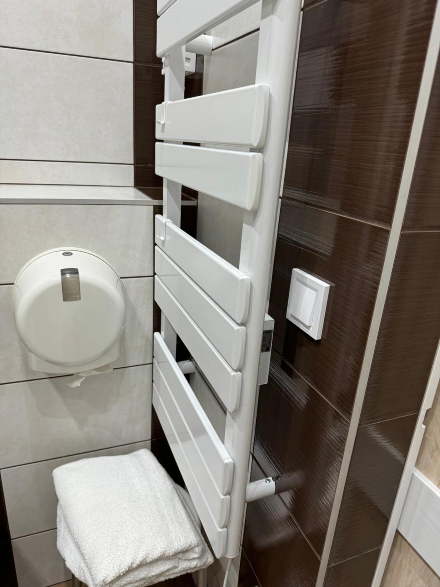 Szem-S Vendeghaz Hotell Balatonszárszó Eksteriør bilde